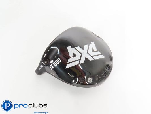 Left Handed PXG 0811XF Gen2 12* Driver - Head Only - LH - 419433