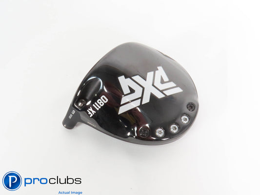 Left Handed PXG 0811XF Gen2 9* Driver - Head Only - LH - 419431