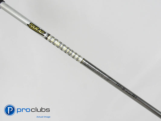 Graphite Design TOUR AD TP 5 R1 Regular Flex Fairway Shaft w/ PXG Tip #420154