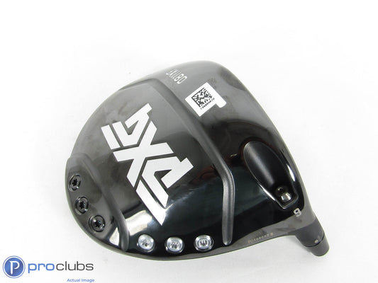 Nice! PXG Gen1 0811 XF 9* Driver - Head Only w/Adaptor- 420329