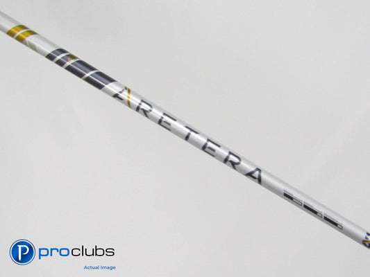 MINT! ARETERA ALPHA ONE Gray 65 5 X 43 1/2" Driver Shaft w/ TITLIEIST Tip 415962