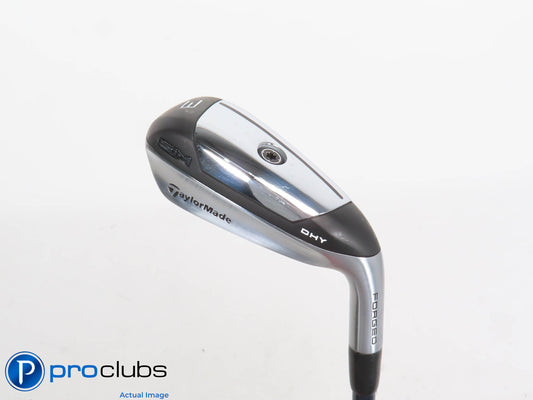 TaylorMade SIM DHY 3 Driving Iron - Ventus Blue w/ VeloCore 7-S Stiff - 420428