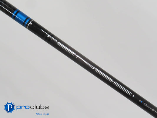 MITSUBISHI TENSEI CK PRO BLUE 70 TX Flex 5 Wood Shaft w/ PXG Tip #373719