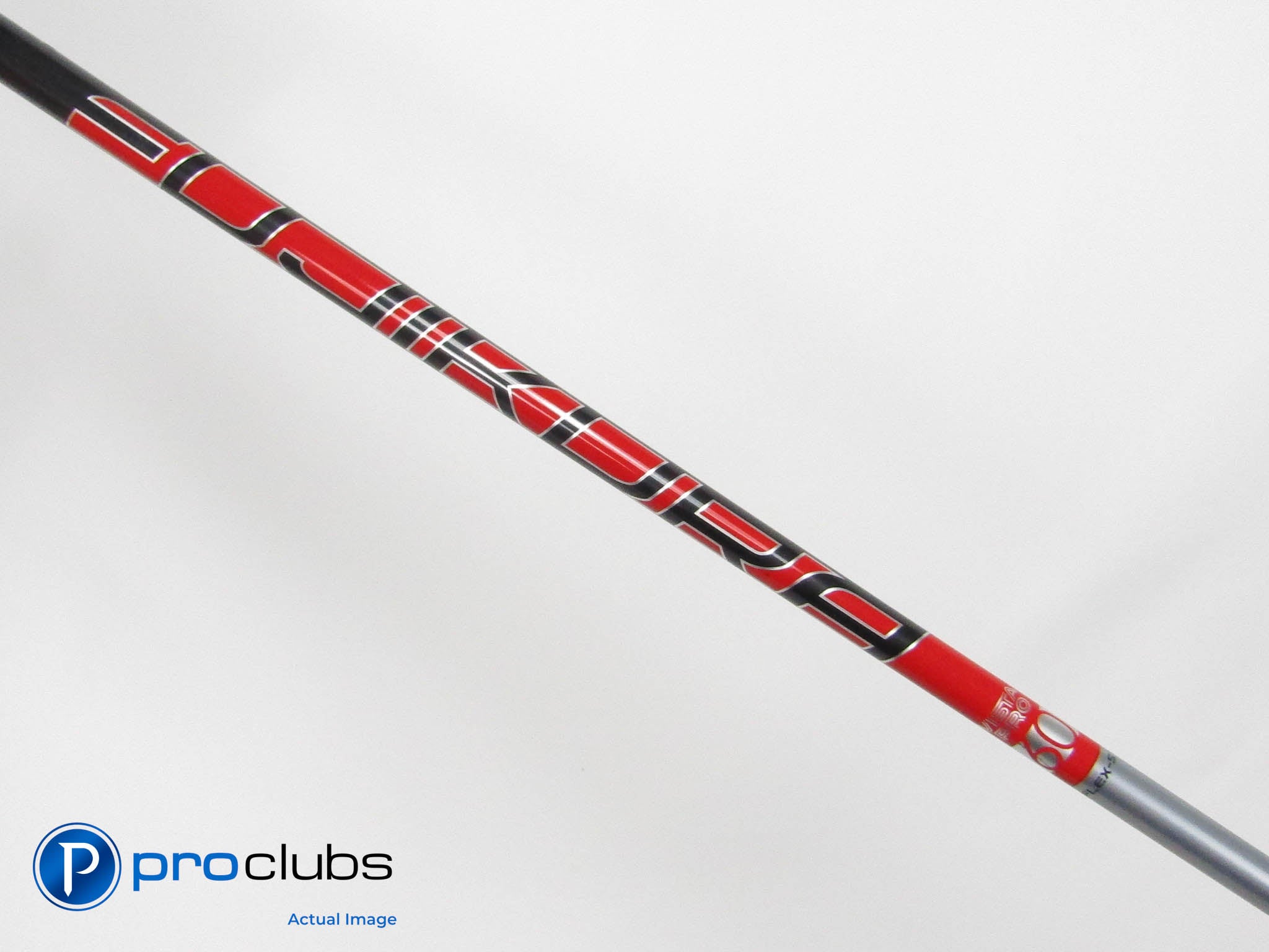 Fujikura VISTA PRO 60 Stiff Flex Driver Shaft Pull Out .335" Tip #459788