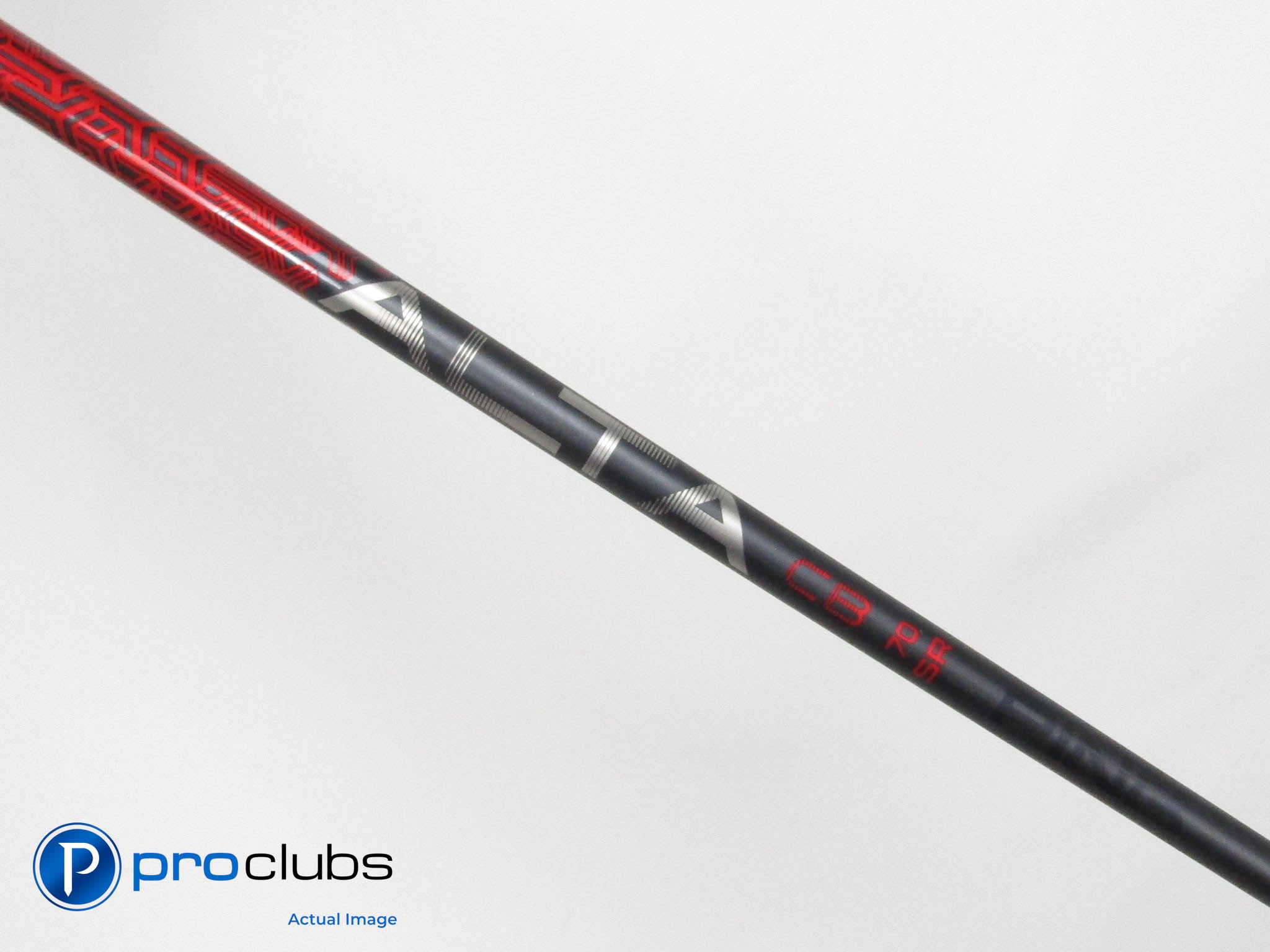 PING G410 ALTA CB 70 Stiff Flex Hybrid Shaft w/ G410, G425 Tip #459564