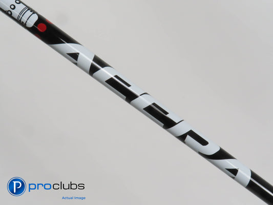 NEW ACCRA FX 2.0 270 M3 Regular Flex Driver Shaft .335" #374007