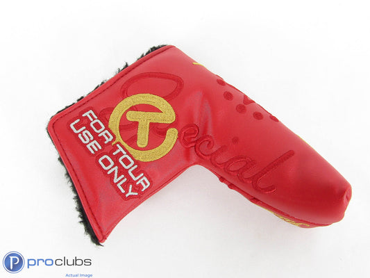 Circle T! Scotty Cameron "Special Select" Blade Headcover- 417677