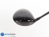 Titleist TSr3 9* Driver - Mitsubishi Tensei 1K Blue 55g Stiff Flex - 417814
