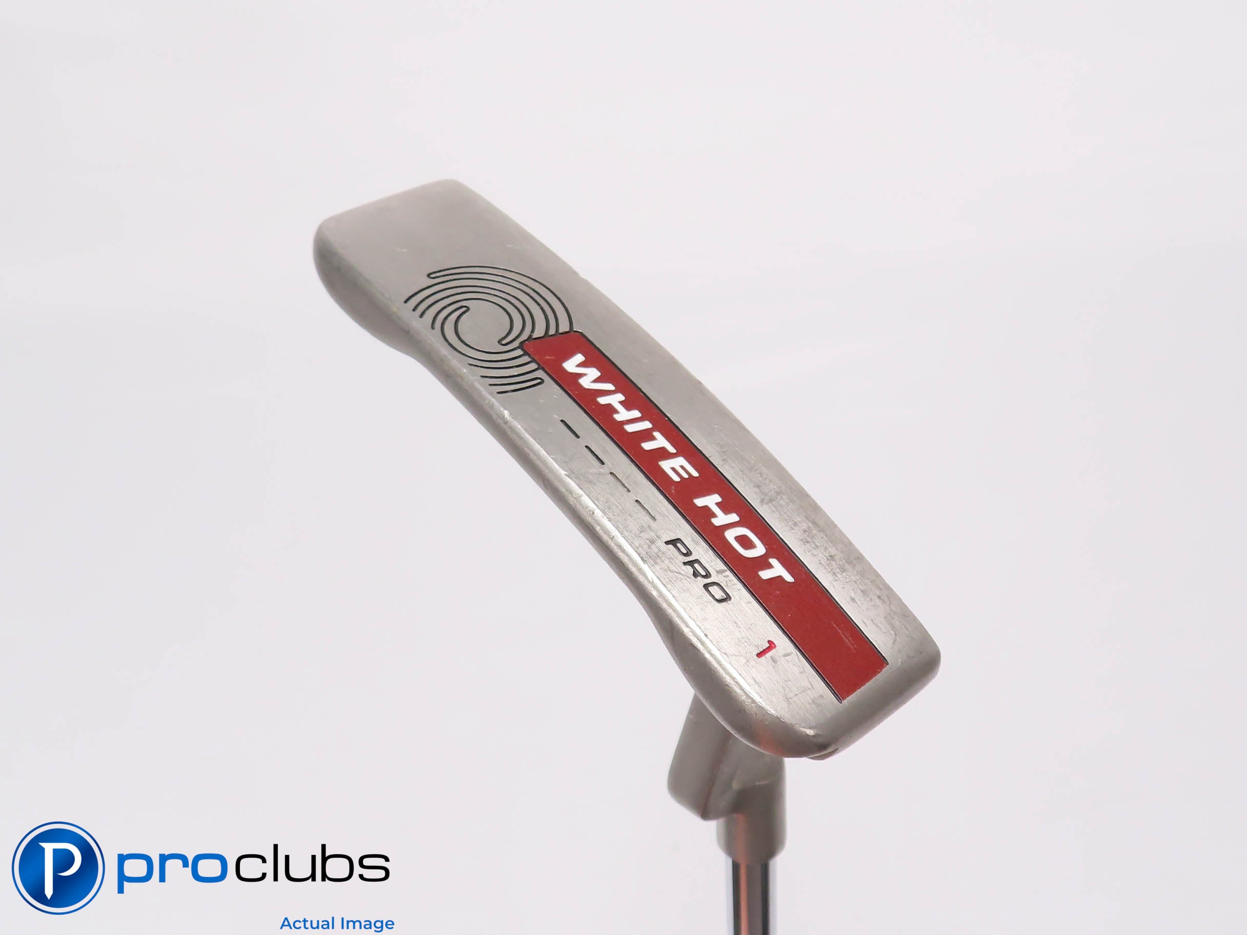 Odyssey White Hot Pro #1 35" PUTTER 459852