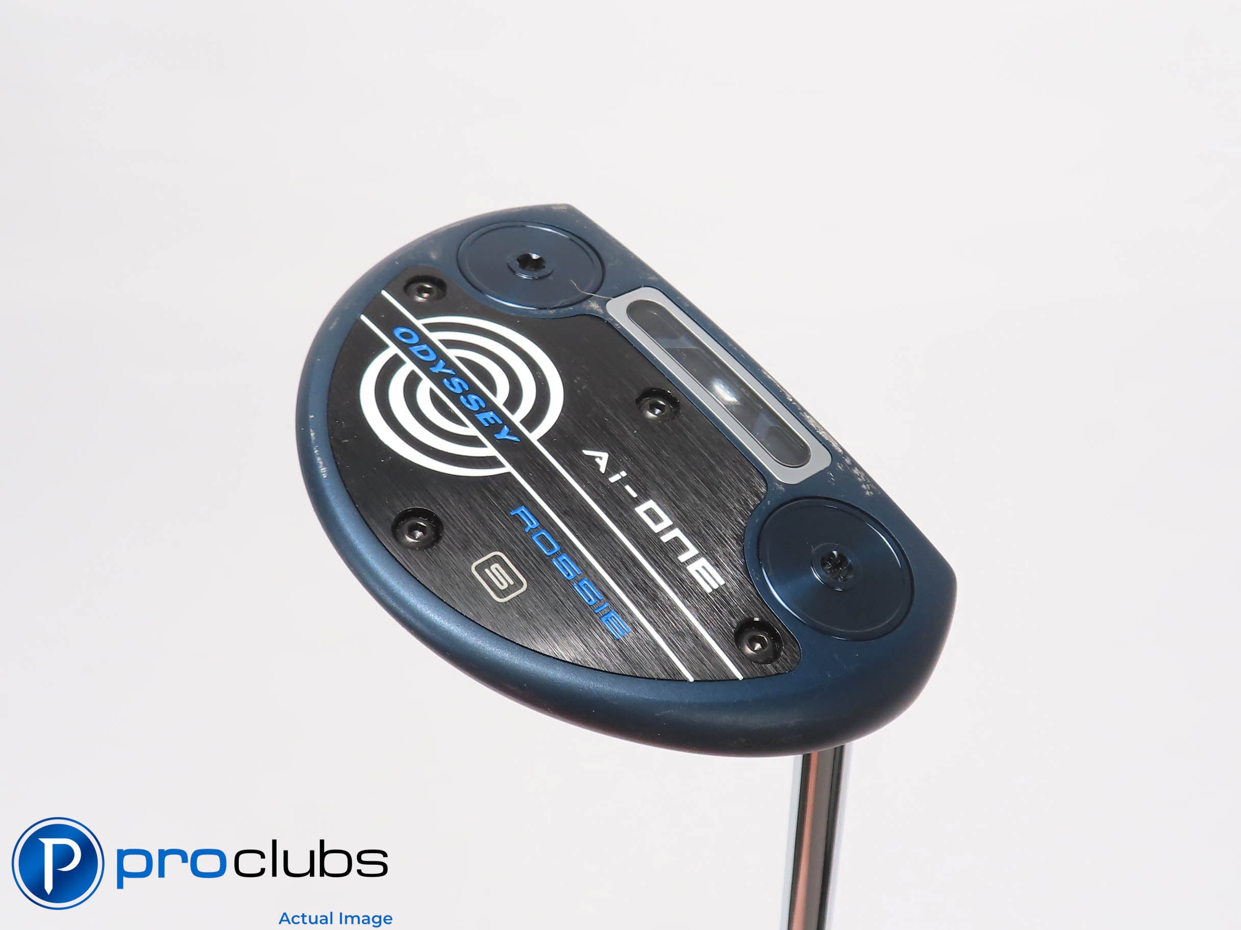 Nice Odyssey Ai-ONE ROSSIE S 35" PUTTER 460077