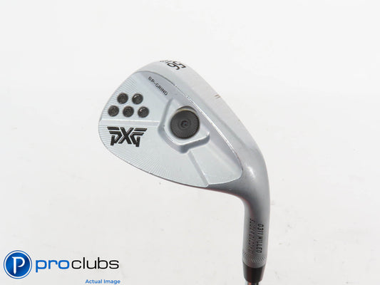 Nice PXG Sugar Daddy II Milled 56*(13*) WEDGE BP-Grind - KBS Stiff Flex 418067