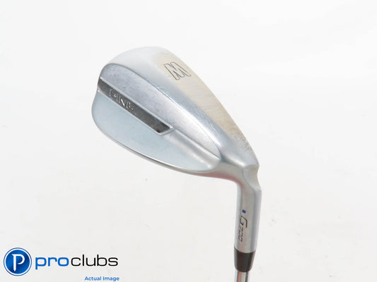 Ping G700 Pitching Wedge Blue Dot - Project X LZ 115g 5.5 Regular Flex #417940