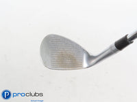 Titleist Vokey SM9 60*(10*) Chrome Wedge S-Grind - DG Tour Issue Stiff - 417938