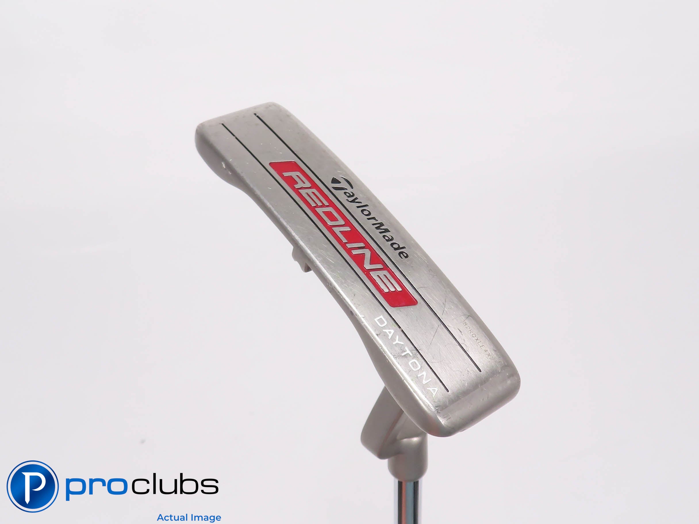 TaylorMade REDLINE Daytona 34.5" Putter - 460220