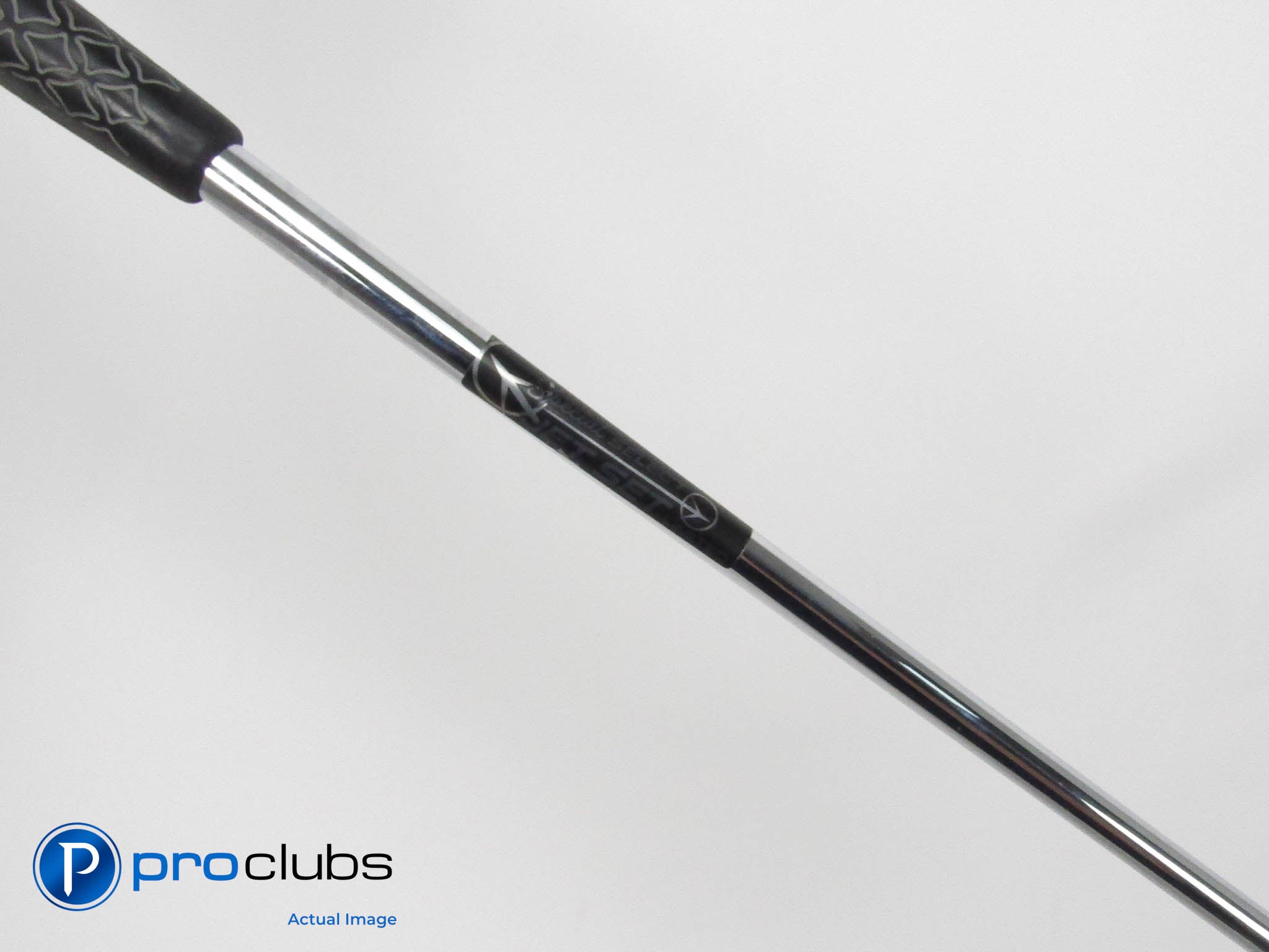 SCOTTY CAMERON Jet Setter Putter Shaft Pull Out .355" Taper Tip #459757