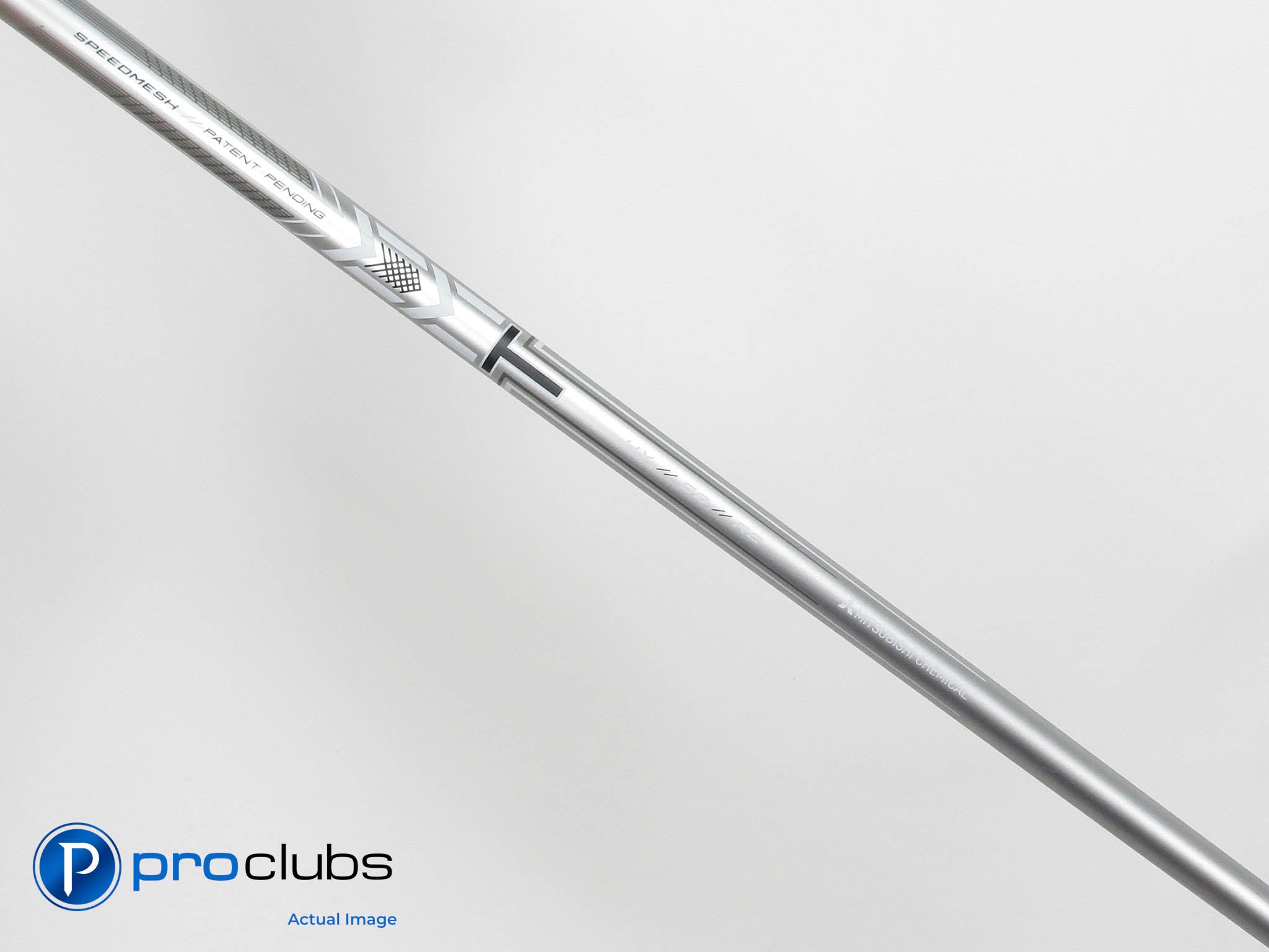 Mitsubishi MMT HY 50 R2 Senior Flex Hybrid Shaft Pull Out #458316