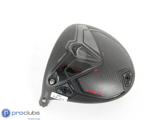 Left Handed! Cobra Darkspeed MAX 10.5* Driver - Head Only - 417087