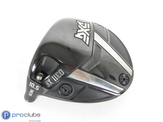 Left Handed! PXG Gen6 0311 XF 10.5* Driver - Head Only - 418003