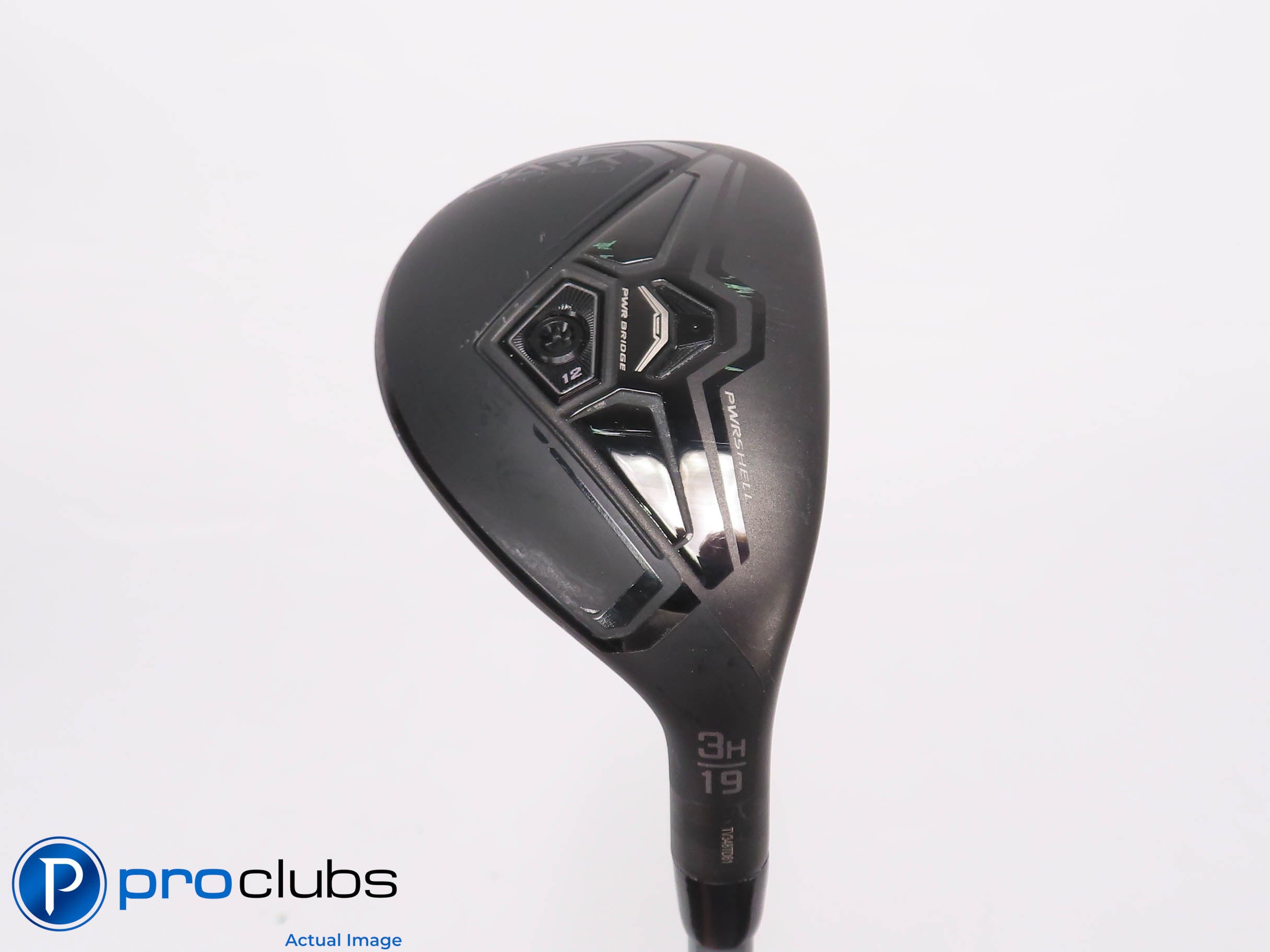 Cobra DARKSPEED 19* 3 Hybrid - Fujikura Pro 2.0 8-S Stiff Flex - 460433