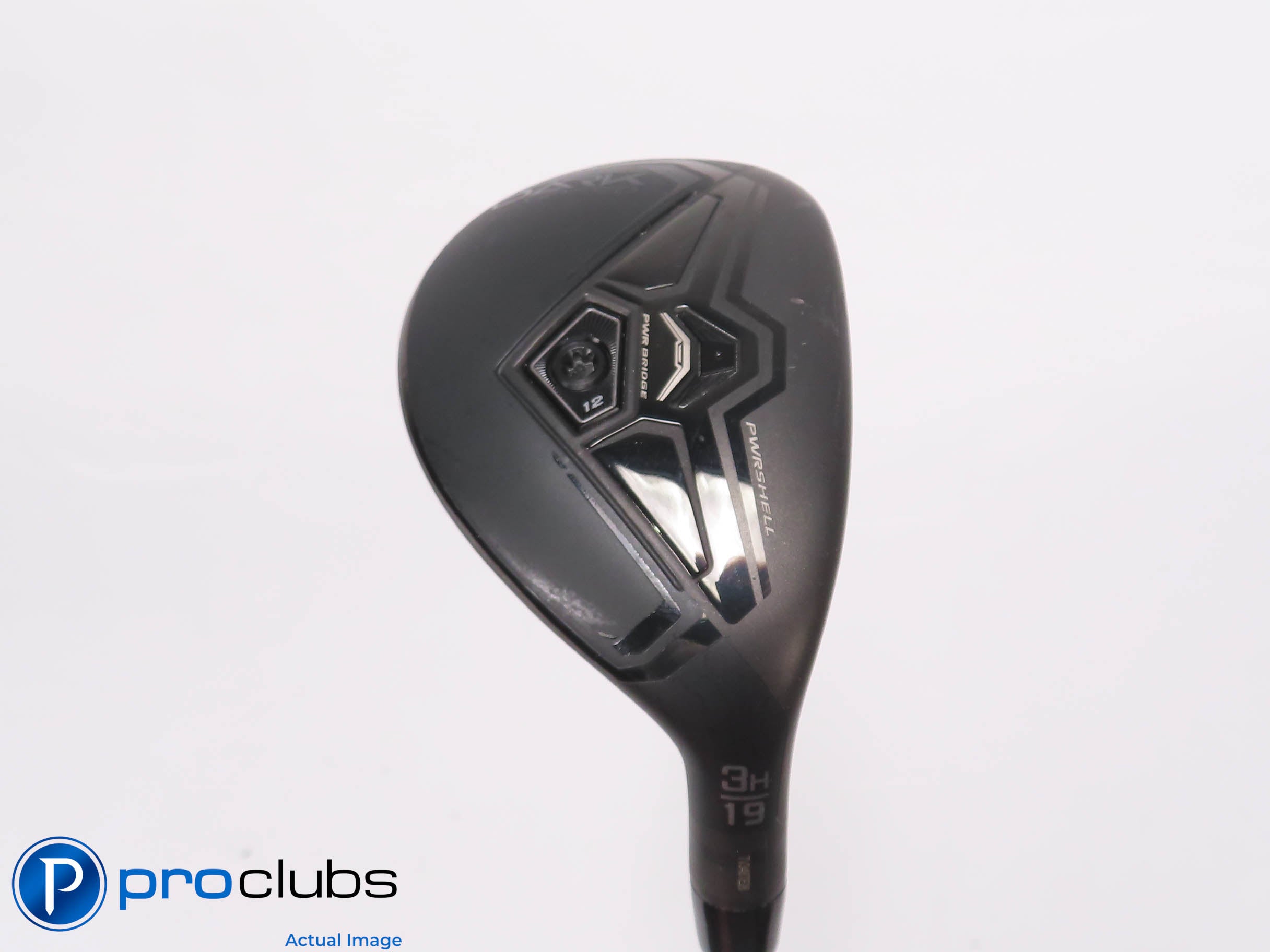 Cobra DARKSPEED 19* 3 Hybrid - Fujikura Pro 2.0 8-S Stiff Flex - 460443