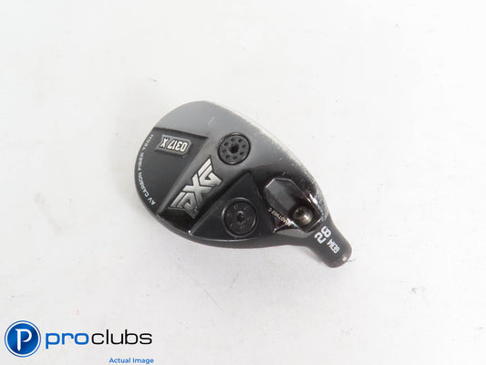 PXG Gen4 0317X 28* 6 Hybrid - Head Only - R/H - 416603