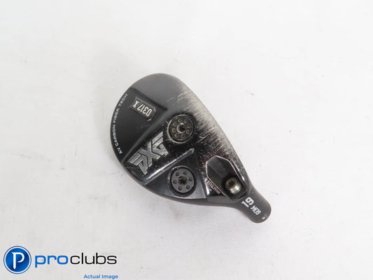 PXG Gen4 0317X 19* 3 Hybrid - Head Only - R/H - 417128