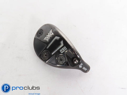 PXG Gen5 0311 22* 4 Hybrid - Head Only - R/H - 418068