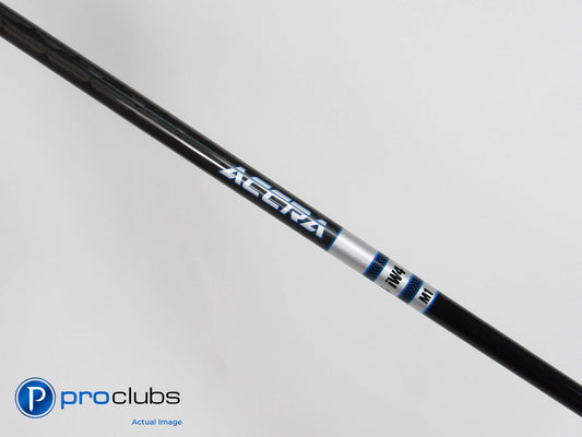 ACCRA i SERIES iW4 M1 Ladies Flex Driver Shaft w/ COBRA Tip #404465