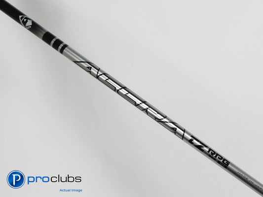 New! ACCRA HBP TOUR Z TZ RPG 362 M5 X Flex Driver Shaft .335" #417456