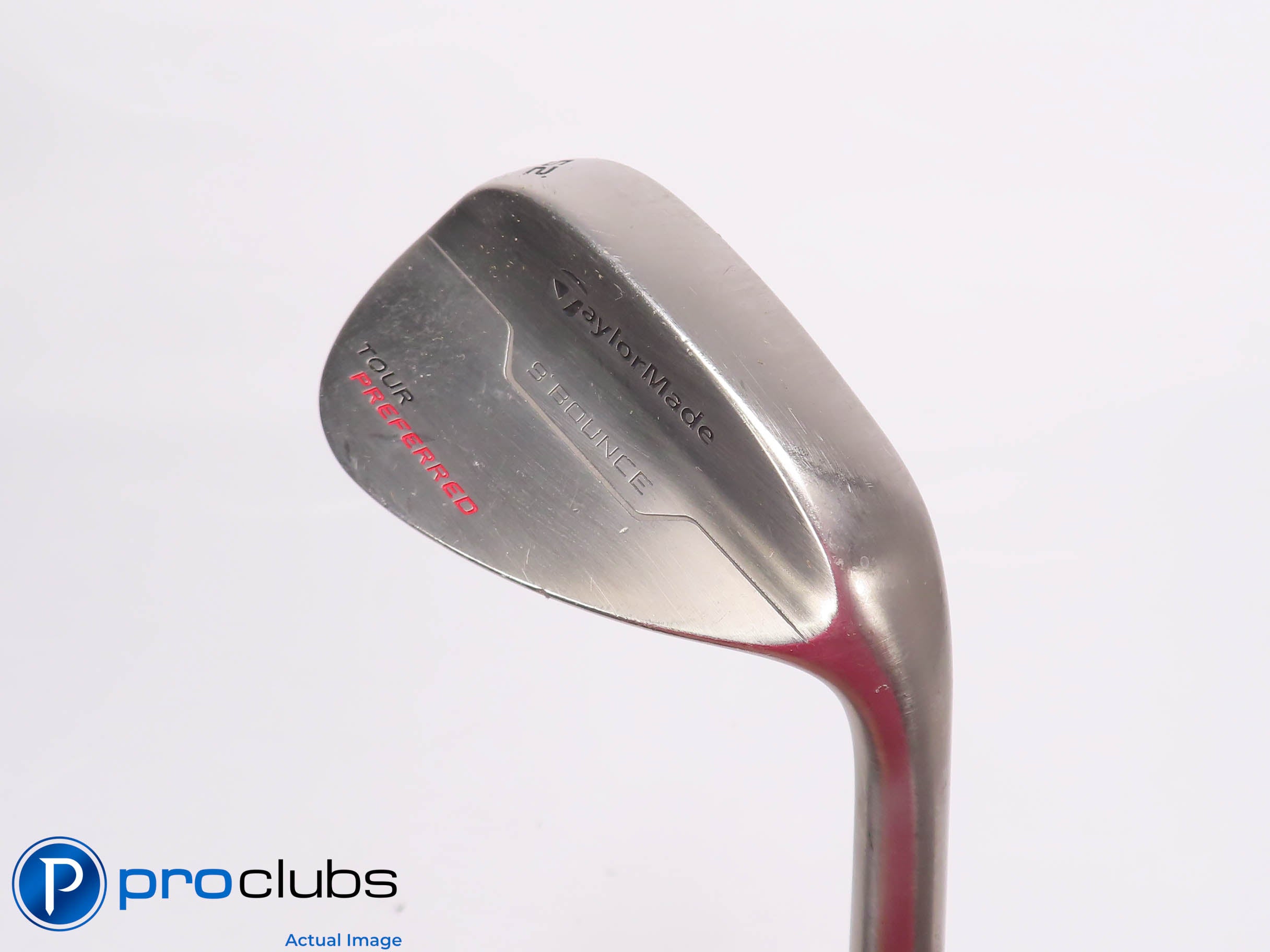 TaylorMade 2014 Tour Preferred 52*(9*) Wedge - KBS Tour-V Wedge Flex - 460222