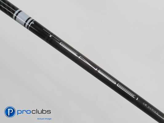 Mitsubishi TENSEI CK PRO White 70 TX-Flex Driver Shaft w/ PXG Tip #370825