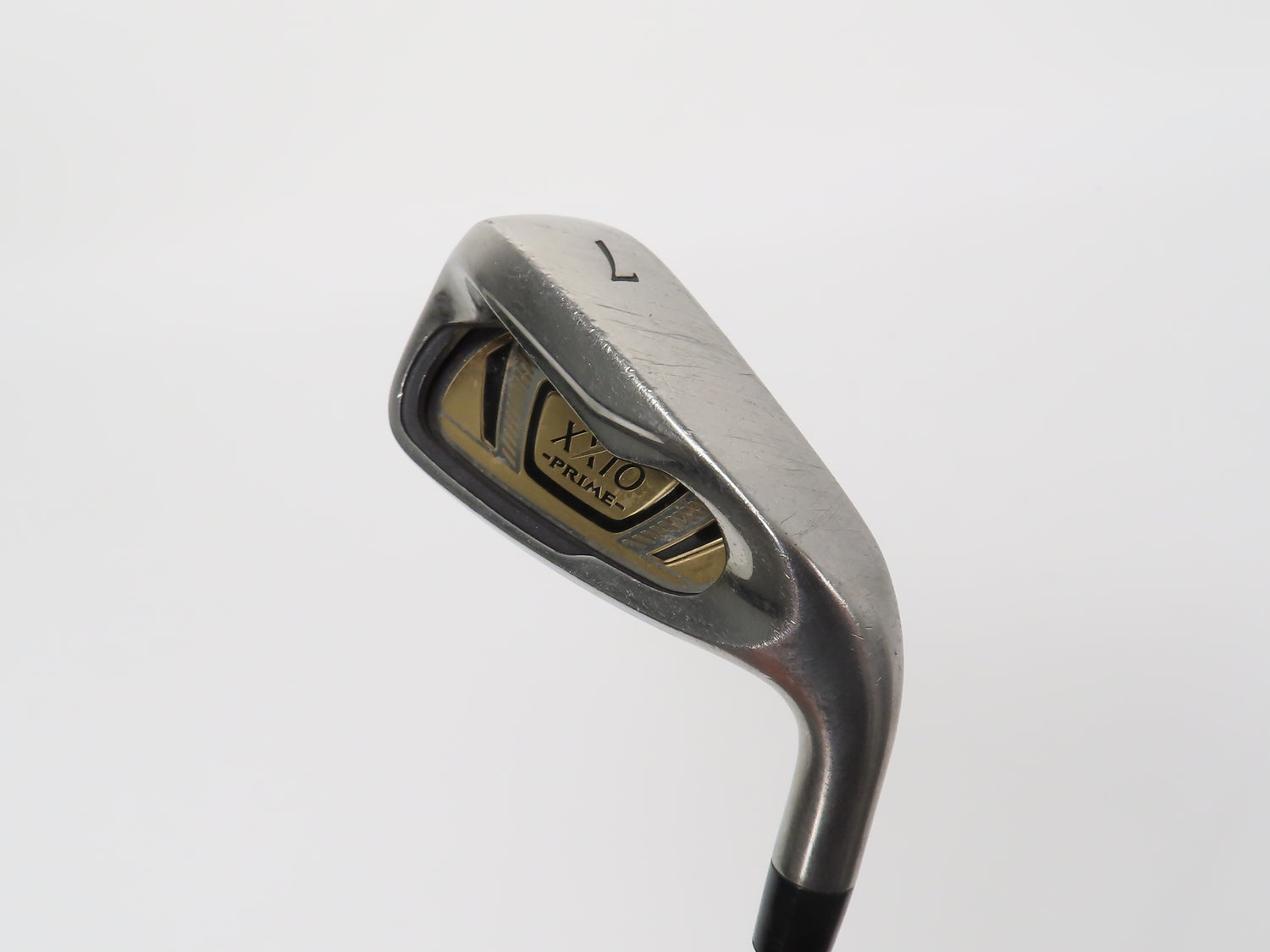 Clearance Individual Irons