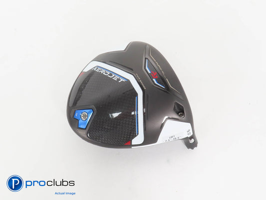 Nice Cobra AEROJET 12* Driver HEAD ONLY 379422