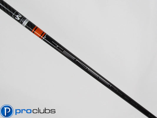 NEW MITSUBISHI TENSEI CK PRO ORANGE 90 TX FLEX HYBRID SHAFT .370 42" #421115