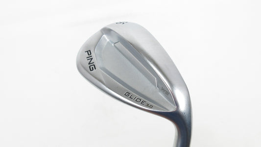 Ping Glide 3.0 WS Black Dot 56* (14*) Wedge - Ping Z-Z 115 Wedge Flex 305074