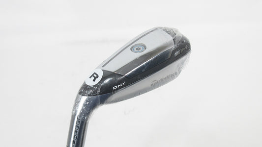 New! Left Handed TaylorMade SIM DHY #4 Hybrid - Diamana Regular Flex 305837