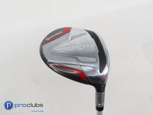 Ladies Stealth 21* 7 Wood - Aldila Ascent 45g Ladies Flex - 360408