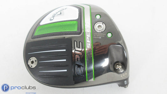 Tour Issue! Callaway Epic Speed ◊◊◊ LS 8.5* Driver - Head Only - R/H 370835