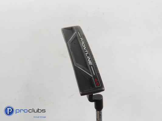 Cleveland Frontline 4.0 35" Putter - Slight Arc 367752