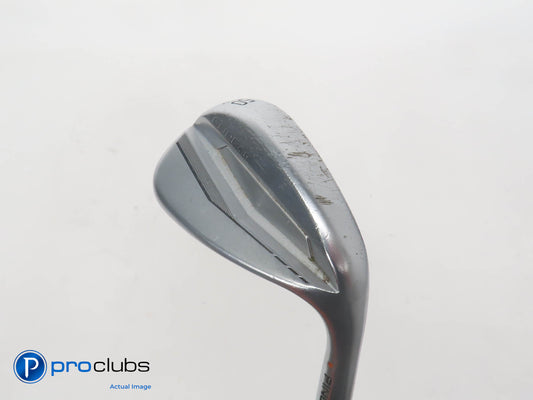 Ping Glide 4.0 Orange Dot 54*/12* Wedge - Dynamic Gold S400 Stiff Flex 393158