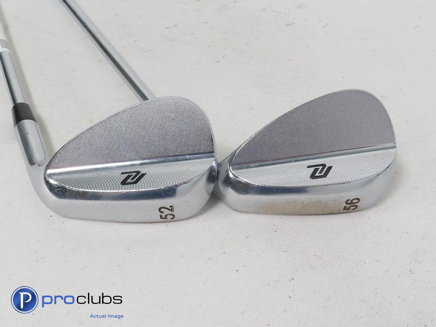 Clearance Wedge Sets