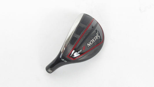 Left Handed Srixon Z H85 22* 4 Hybrid -Head Only- LH 305367