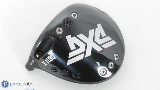 Left Handed PXG Gen2 0811X 9* Driver -Head Only- 371430