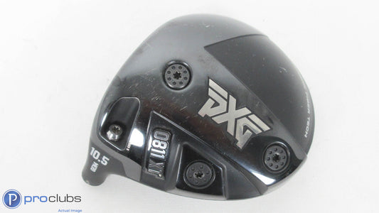 Excellent! Left Handed PXG Gen4 0811XT 10.5* Driver -Head Only- 371431