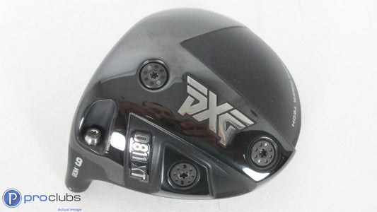 Left Handed! PXG Gen4 0811XT 9* Driver -Head Only- 371754