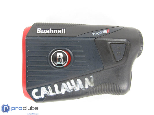 Bushnell Tour V5 Shift Range Finder - 420675