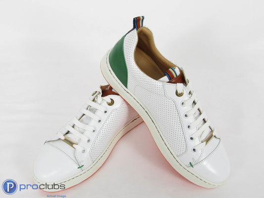 New! Royal Allbartross Women's "The Amalfi" Golf Shoes Size 8 - 420832