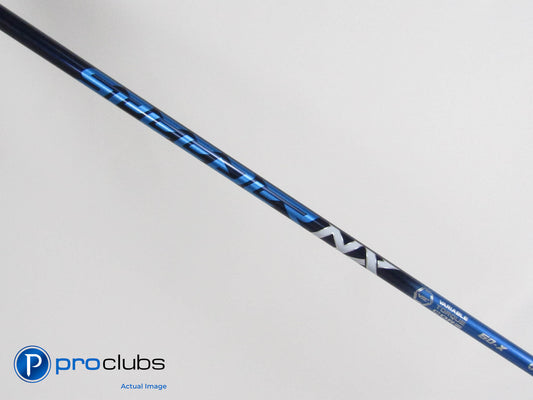 Fujikura SPEEDER NX Blue 60 X-Flex Driver Shaft w/ CALLAWAY Tip #421168