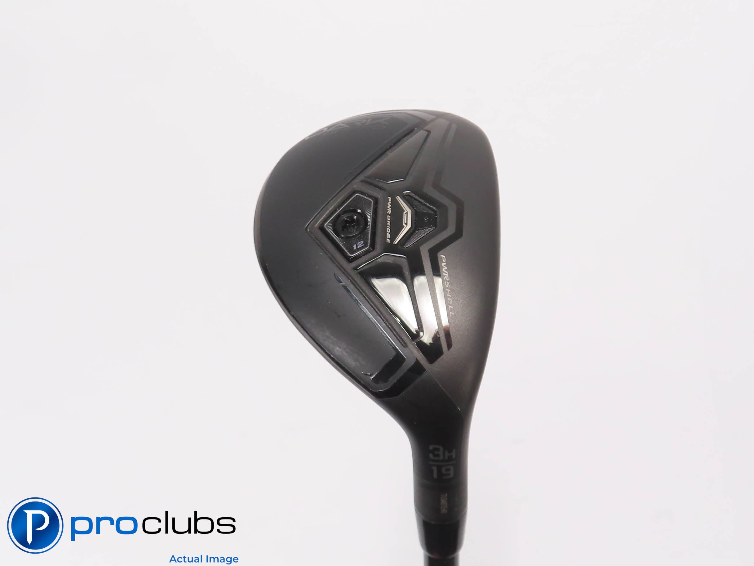 Cobra DARKSPEED 19* 3 HYBRID - Tensei AV Blue 75 Stiff Flex 460370