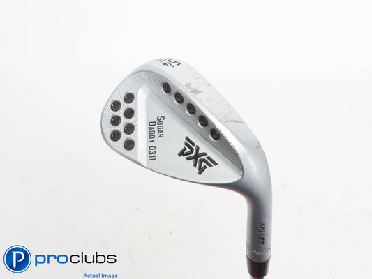 PXG 2020 Sugar Daddy 0311 Milled 54*(10*) Wedge - KBS 610 120g Wedge - 421200